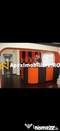 Apartament 3 camere de inchiriat Bucur Obor București | Ape