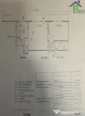 Apartament 2 camere Brancoveanu, apropiere metrou, confort I, 56 mpc 