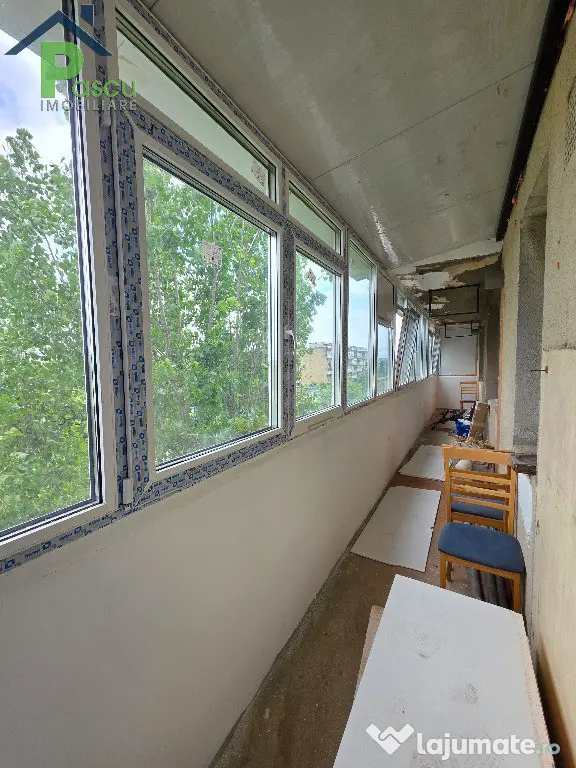 Apartament 2 camere Brancoveanu, apropiere metrou, confort I, 56 mpc