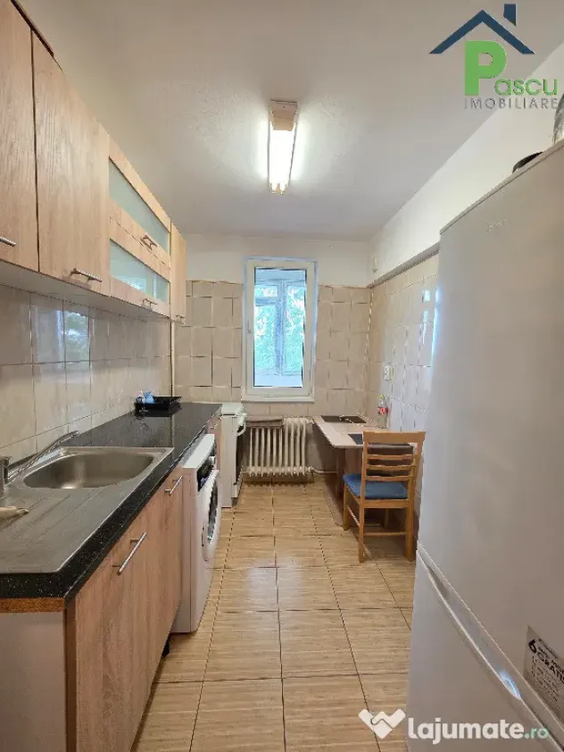 Apartament 2 camere Brancoveanu, apropiere metrou, confort I, 56 mpc