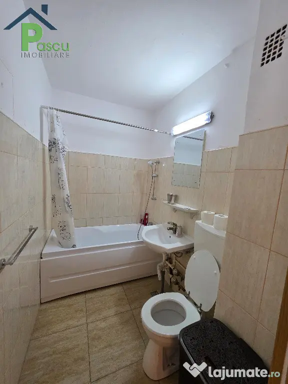 Apartament 2 camere Brancoveanu, apropiere metrou, confort I, 56 mpc