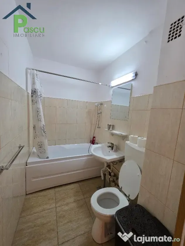 Apartament 2 camere Brancoveanu, apropiere metrou, confort I, 56 mpc