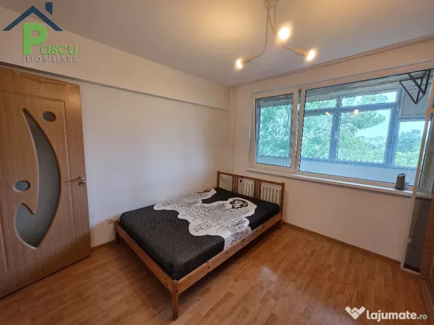 Apartament 2 camere Brancoveanu, apropiere metrou, confort I, 56 mpc