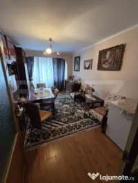 Apartament de vânzare, 4 camere, Ultracentral Zalău 