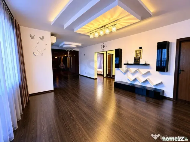 Apartament 3 Camere I Grivita I Basarab I Metrou
