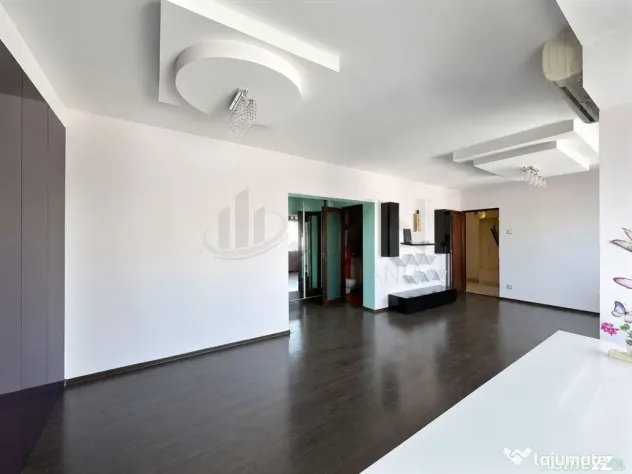 Apartament 3 Camere I Grivita I Basarab I Metrou