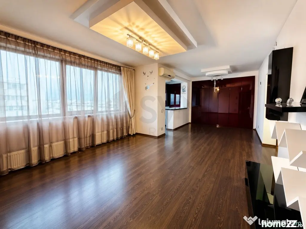 Apartament 3 Camere I Grivita I Basarab I Metrou