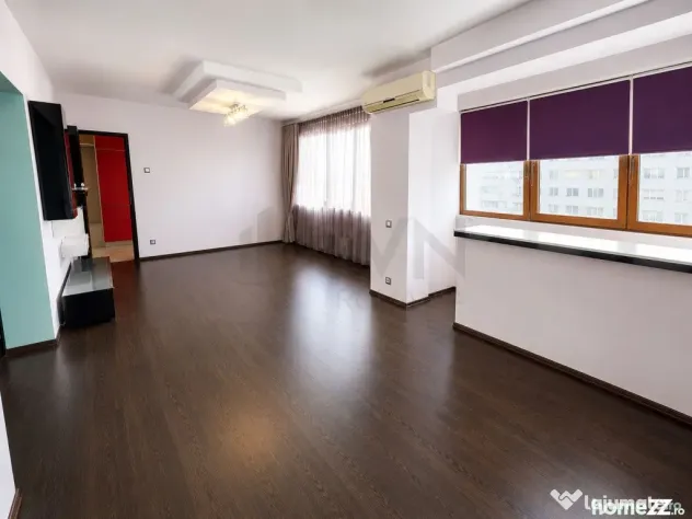 Apartament 3 Camere I Grivita I Basarab I Metrou