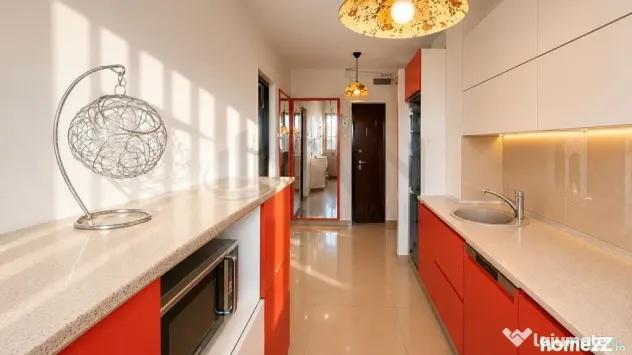 Apartament 3 Camere I Grivita I Basarab I Metrou