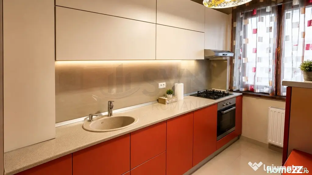 Apartament 3 Camere I Grivita I Basarab I Metrou