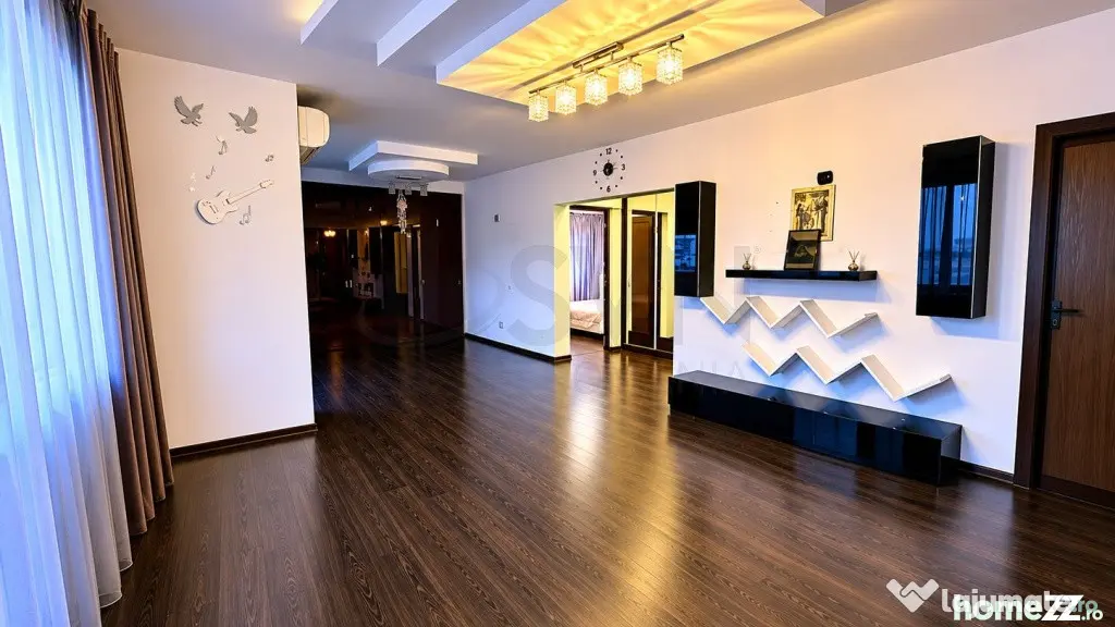 Apartament 3 Camere I Grivita I Basarab I Metrou