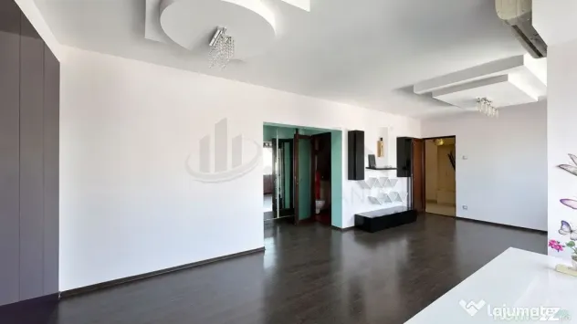 Apartament 3 Camere I Grivita I Basarab I Metrou