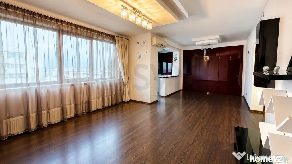 Apartament 3 Camere I Grivita I Basarab I Metrou