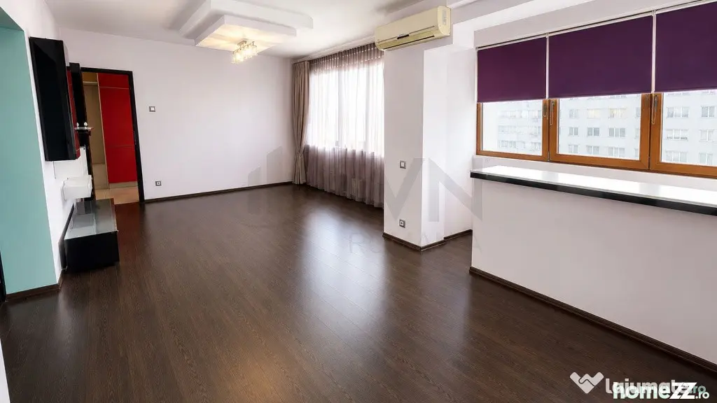 Apartament 3 Camere I Grivita I Basarab I Metrou