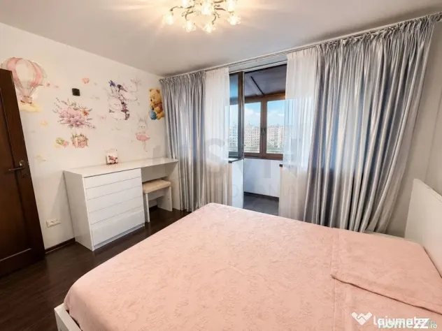 Apartament 3 Camere I Grivita I Basarab I Metrou