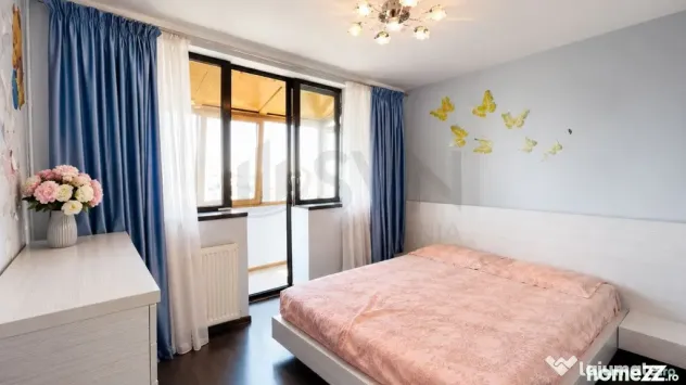 Apartament 3 Camere I Grivita I Basarab I Metrou