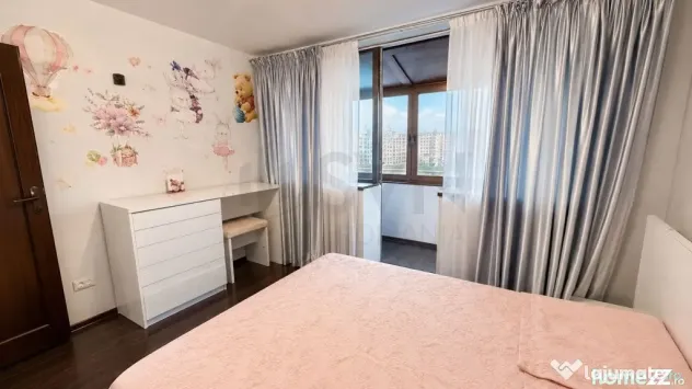 Apartament 3 Camere I Grivita I Basarab I Metrou