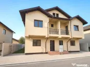 Casa-Vila - Rahova - Alexandriei- Leroy Merlin - 170000E - 