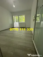 ETAJ 1. Apartament 3 camere confort 1, zona Obor.