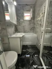 ETAJ 1. Apartament 3 camere confort 1, zona Obor. 