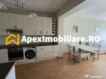 Apartament 2 camere de inchiriat Baneasa București | ApexIm