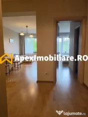 Apartament 2 camere de inchiriat Baneasa București | ApexIm 