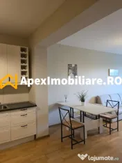 Apartament 2 camere de inchiriat Baneasa București | ApexIm 