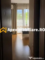 Apartament 2 camere de inchiriat Baneasa București | ApexIm 