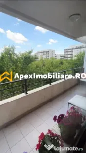 Apartament 2 camere de inchiriat Baneasa București | ApexIm 