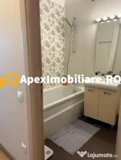 Apartament 2 camere de inchiriat Baneasa București | ApexIm 