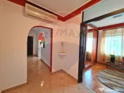 Apartament cu 4 camere de închiriat în zona 13 Septembr... 