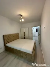 Apartament 3 camere D, in Pacurari.BLOC NOU 