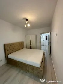 Apartament 3 camere D, in Pacurari.BLOC NOU