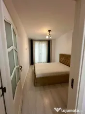 Apartament 3 camere D, in Pacurari.BLOC NOU 