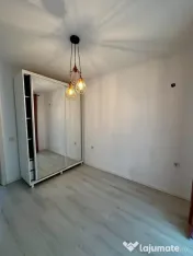 Apartament 3 camere D, in Pacurari.BLOC NOU 