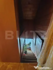 Casă zonă ultracentrală, curte comună, 50 mp, cu loc de 