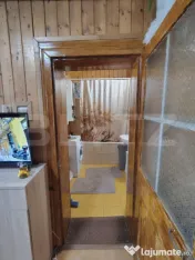 Casă zonă ultracentrală, curte comună, 50 mp, cu loc de 