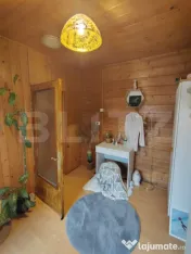 Casă zonă ultracentrală, curte comună, 50 mp, cu loc de 