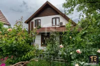 Casă cu 3 dormitoare și grădină superbă | Techirghiol 