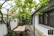 Casă cu 3 dormitoare și grădină superbă | Techirghiol
