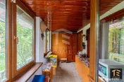 Casă cu 3 dormitoare și grădină superbă | Techirghiol