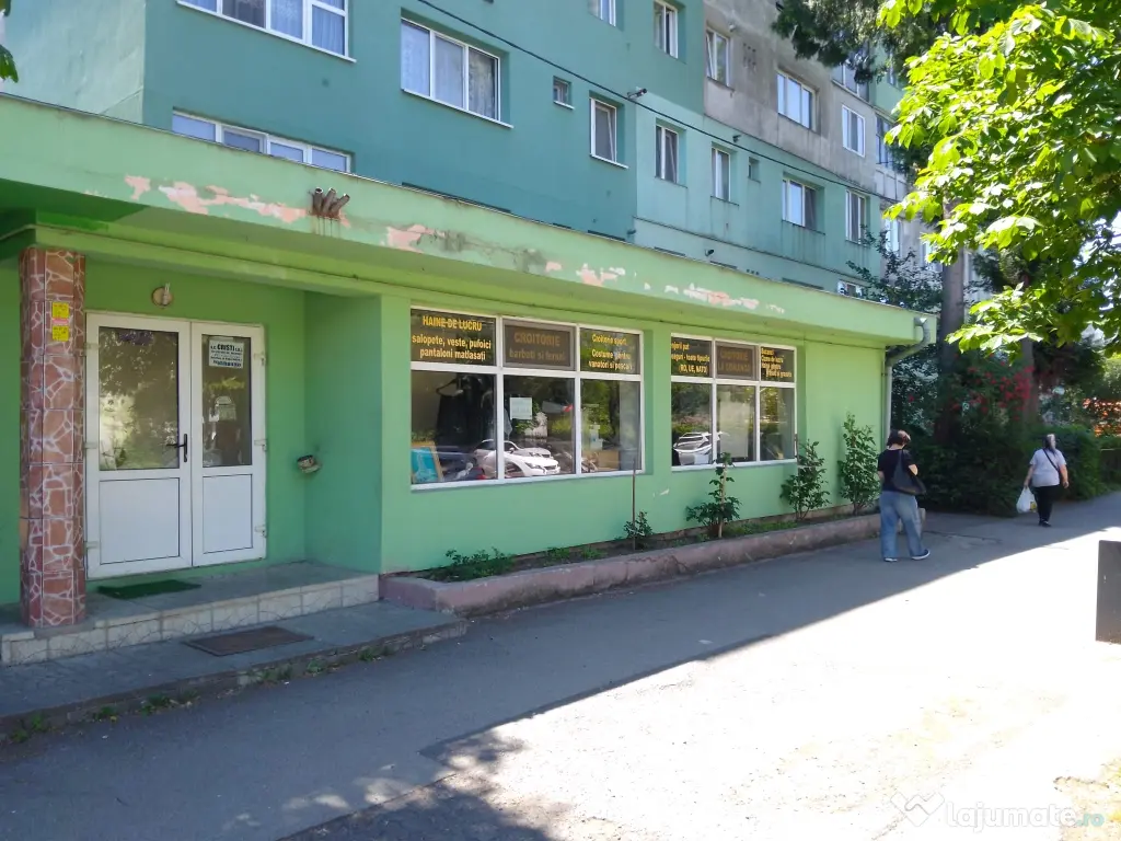 Apartament in Dragos Voda, 2 camere