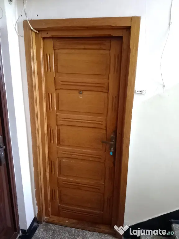 Apartament in Dragos Voda, 2 camere