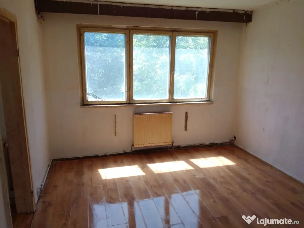 Apartament in Dragos Voda, 2 camere