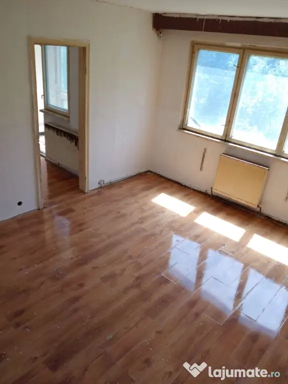 Apartament in Dragos Voda, 2 camere