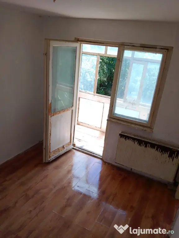 Apartament in Dragos Voda, 2 camere
