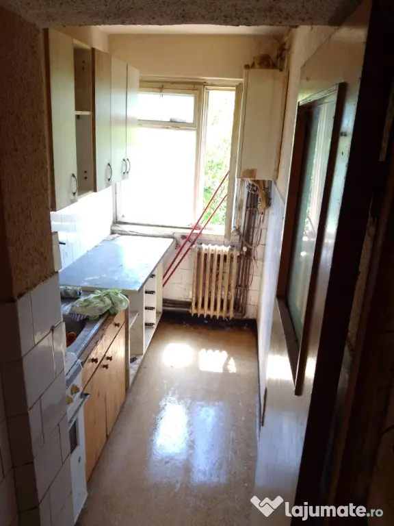 Apartament in Dragos Voda, 2 camere