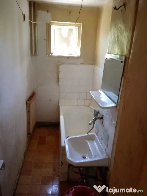 Apartament in Dragos Voda, 2 camere