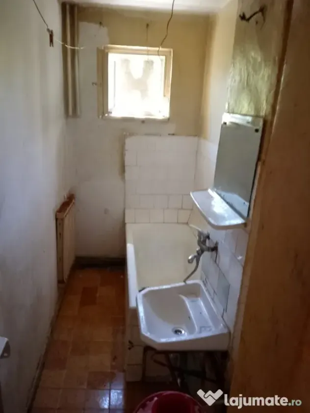 Apartament in Dragos Voda, 2 camere