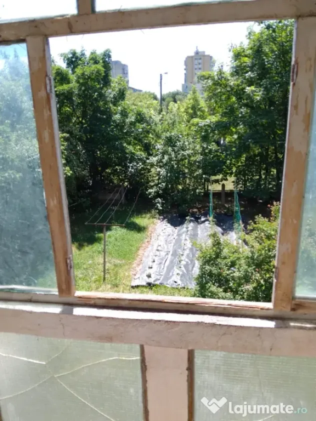 Apartament in Dragos Voda, 2 camere